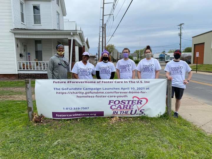 Foster Care in the U.S. provides resources for transitional foster care youth